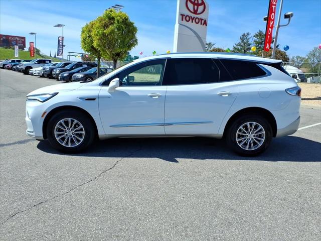 2024 Buick Enclave Premium AWD
