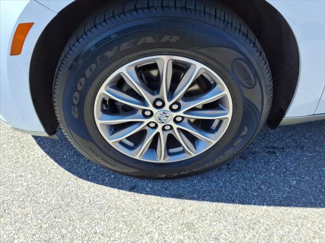 2024 Buick Enclave Premium AWD