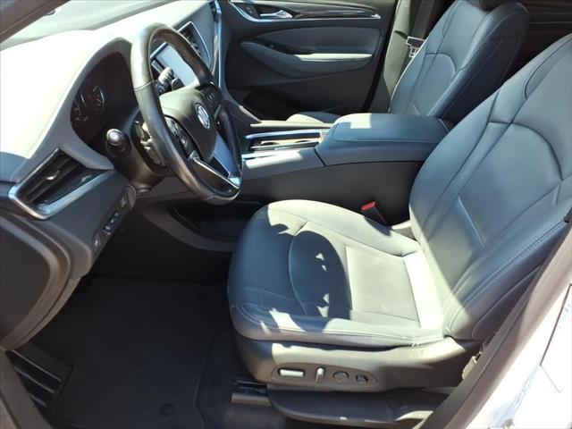 2024 Buick Enclave Premium AWD