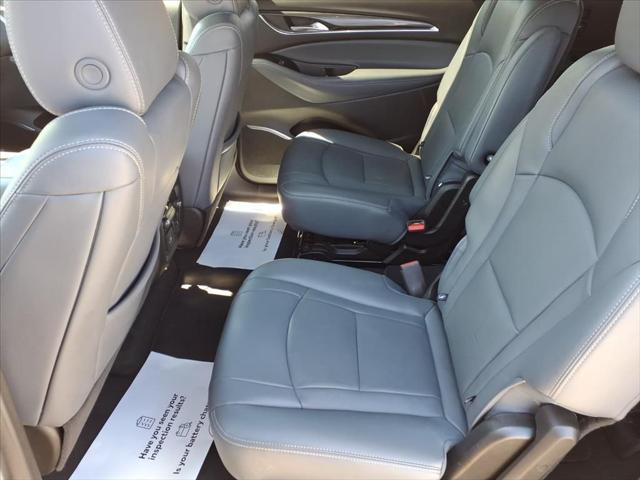 2024 Buick Enclave Premium AWD