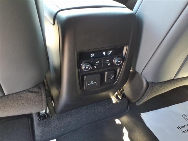 2024 Buick Enclave Premium AWD