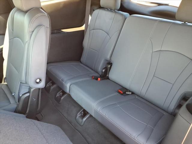 2024 Buick Enclave Premium AWD