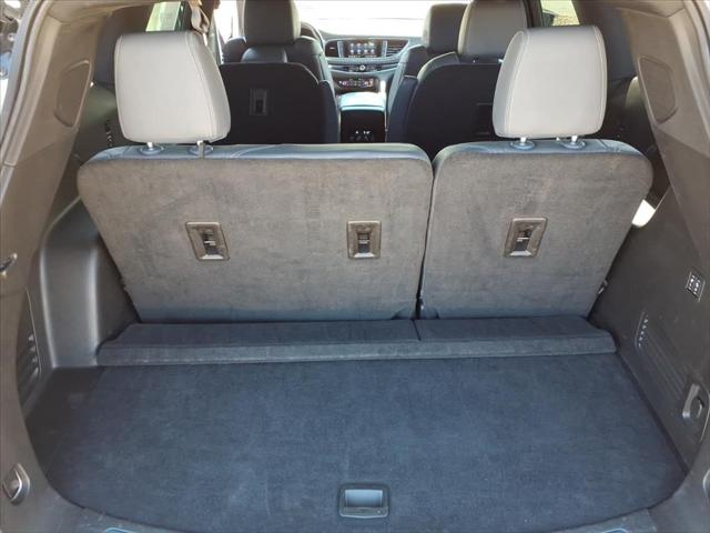 2024 Buick Enclave Premium AWD
