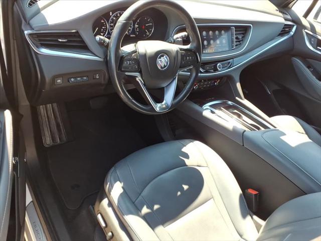 2024 Buick Enclave Premium AWD
