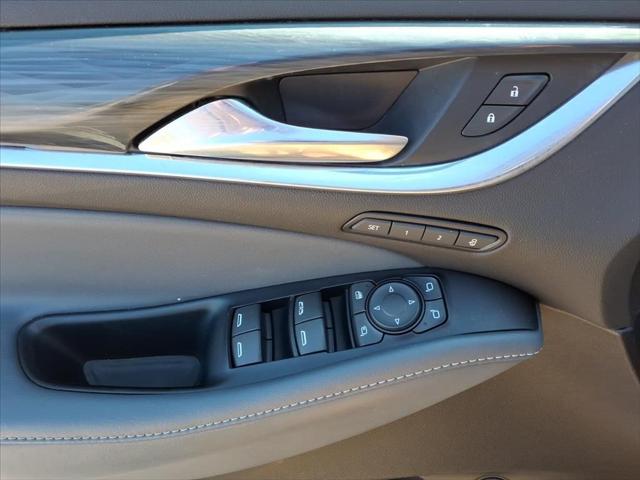 2024 Buick Enclave Premium AWD