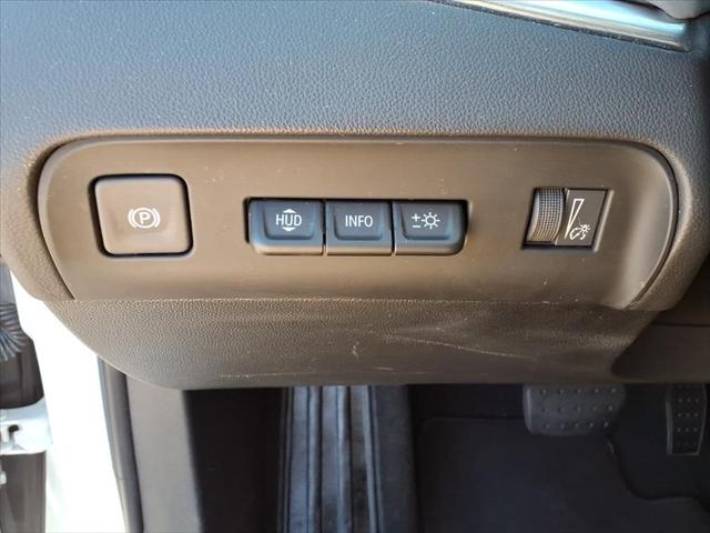 2024 Buick Enclave Premium AWD