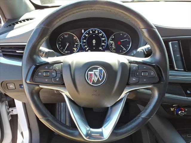 2024 Buick Enclave Premium AWD