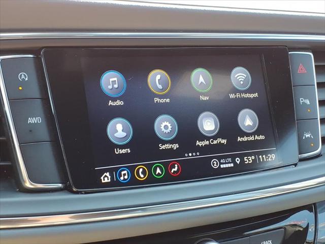 2024 Buick Enclave Premium AWD