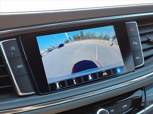 2024 Buick Enclave Premium AWD