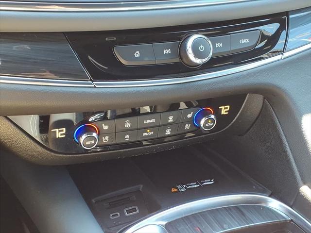 2024 Buick Enclave Premium AWD
