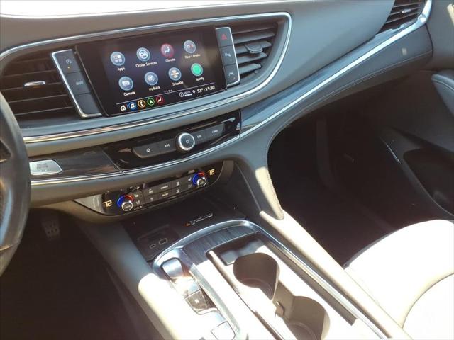 2024 Buick Enclave Premium AWD