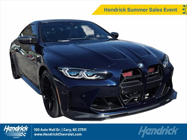 2024 BMW M4 Competition for sale in Cary, NC