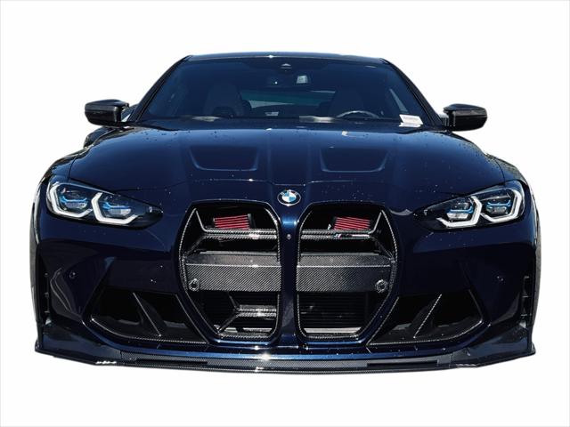 2024 BMW M4 Competition