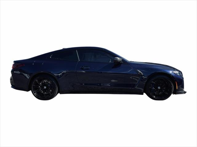2024 BMW M4 Competition