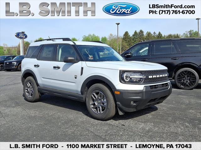 2026 Ford Bronco Sport Big Bend for sale in Lemoyne, PA