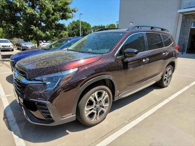2026 Subaru Ascent Touring 7-Passenger for sale in Rockwall, TX