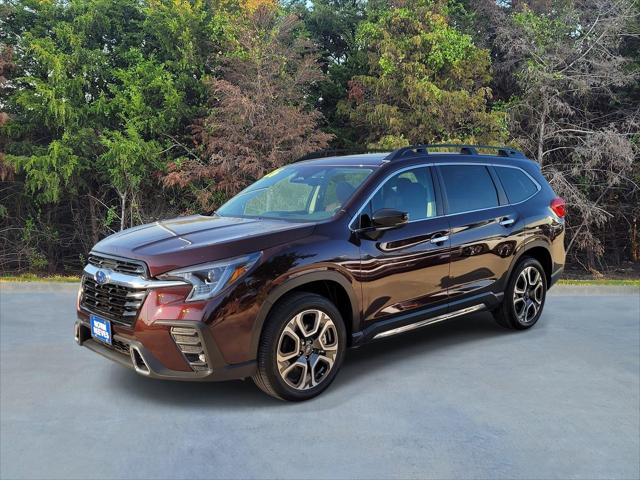 2026 Subaru Ascent Touring 7-Passenger for sale in Rockwall, TX