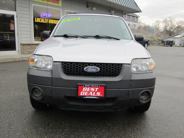 2005 Ford Escape XLT