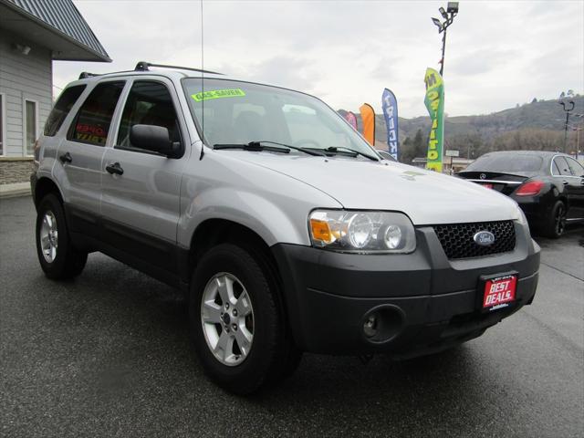 2005 Ford Escape XLT