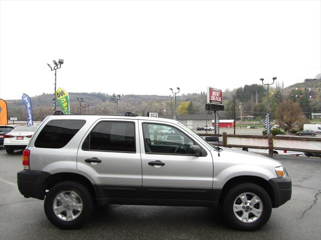 2005 Ford Escape XLT