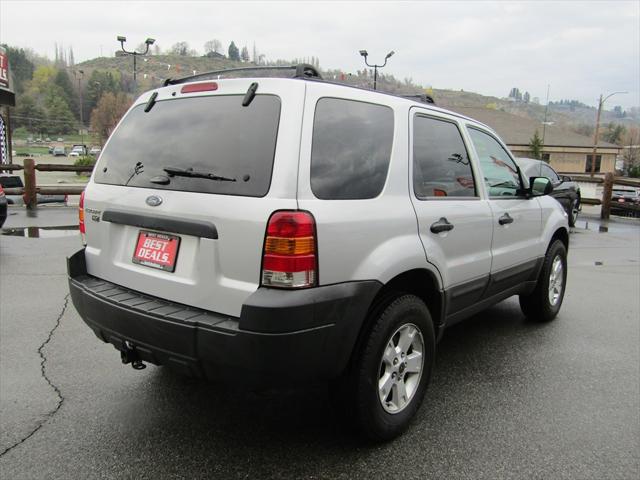 2005 Ford Escape XLT