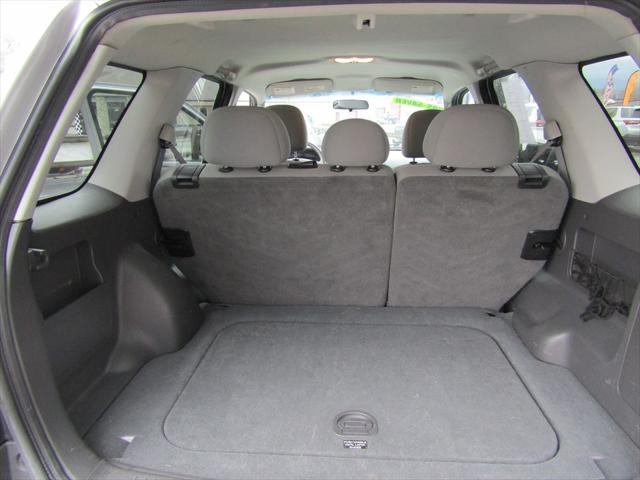 2005 Ford Escape XLT