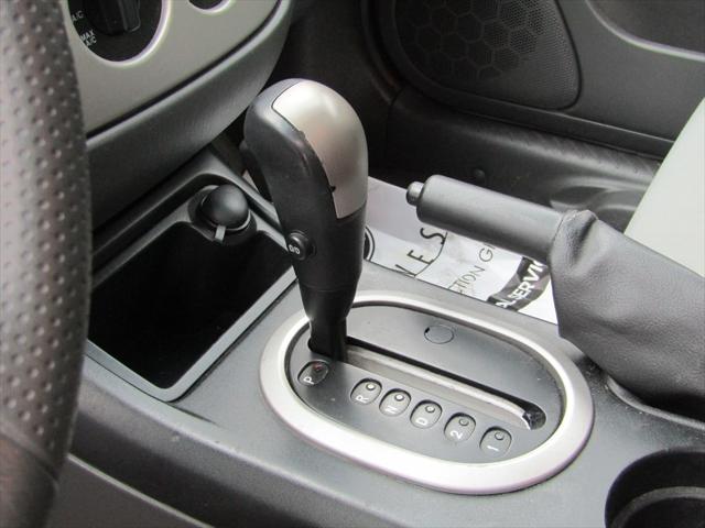 2005 Ford Escape XLT