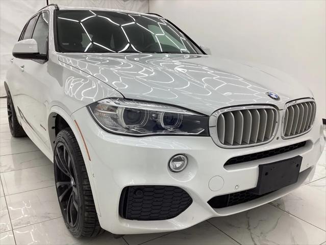 2018 BMW X5 eDrive xDrive40e iPerformance