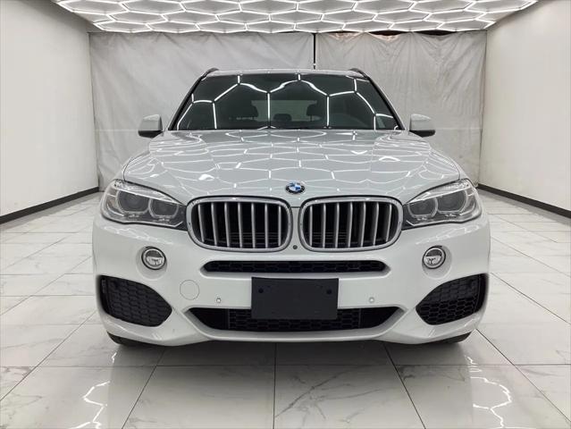 2018 BMW X5 eDrive xDrive40e iPerformance