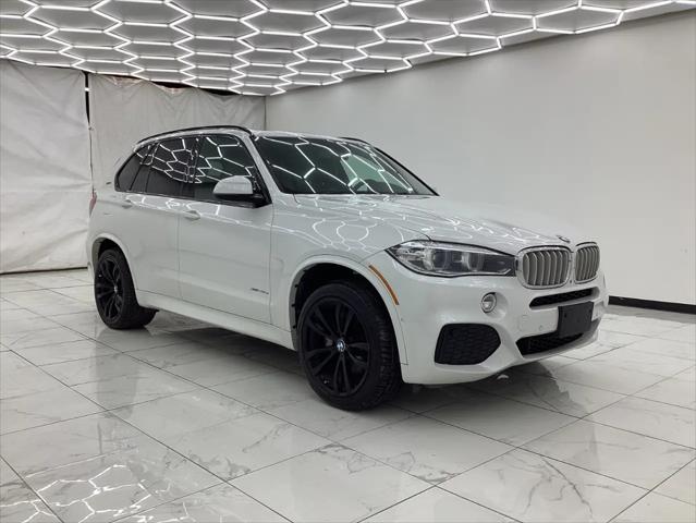 2018 BMW X5 eDrive xDrive40e iPerformance