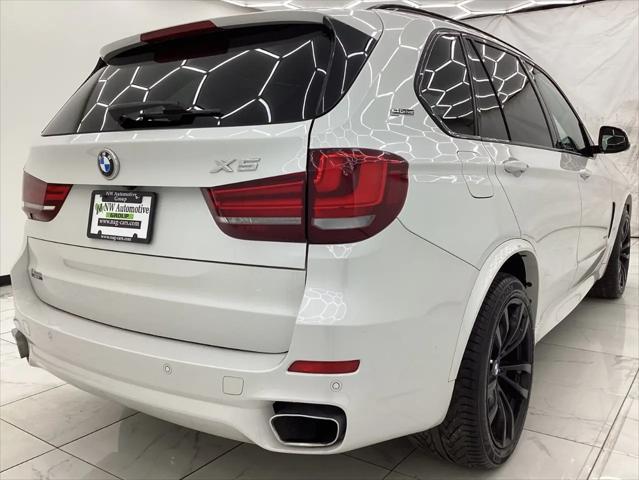 2018 BMW X5 eDrive xDrive40e iPerformance