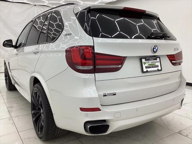 2018 BMW X5 eDrive xDrive40e iPerformance