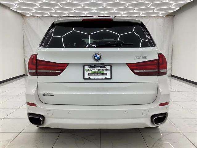 2018 BMW X5 eDrive xDrive40e iPerformance