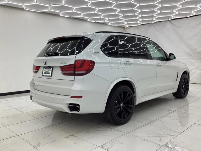 2018 BMW X5 eDrive xDrive40e iPerformance