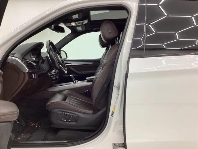 2018 BMW X5 eDrive xDrive40e iPerformance