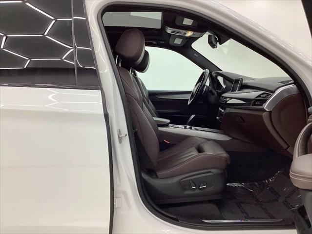 2018 BMW X5 eDrive xDrive40e iPerformance