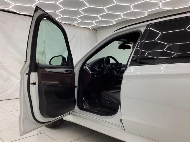 2018 BMW X5 eDrive xDrive40e iPerformance