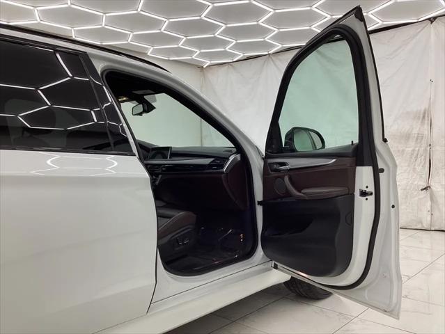 2018 BMW X5 eDrive xDrive40e iPerformance