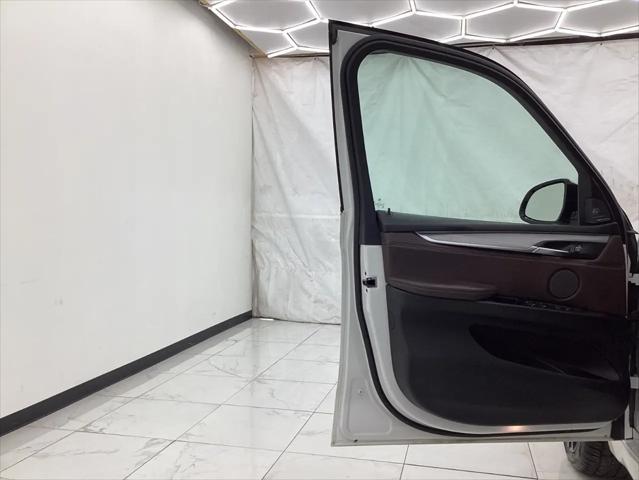 2018 BMW X5 eDrive xDrive40e iPerformance
