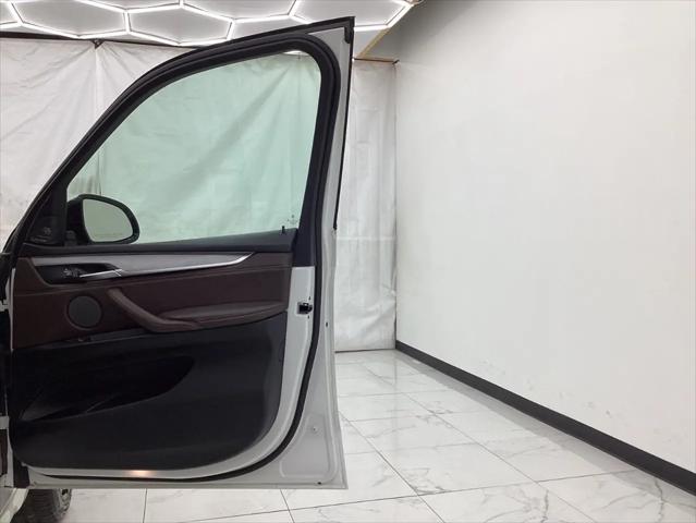 2018 BMW X5 eDrive xDrive40e iPerformance