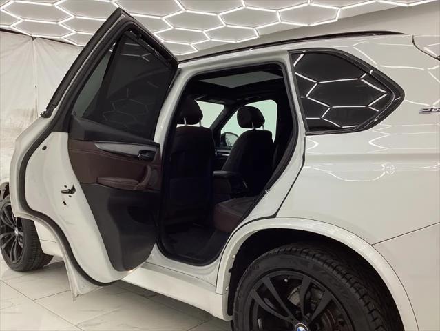 2018 BMW X5 eDrive xDrive40e iPerformance