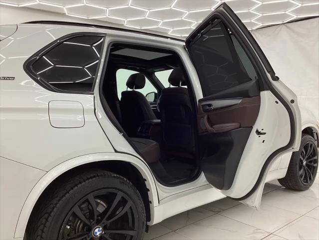 2018 BMW X5 eDrive xDrive40e iPerformance