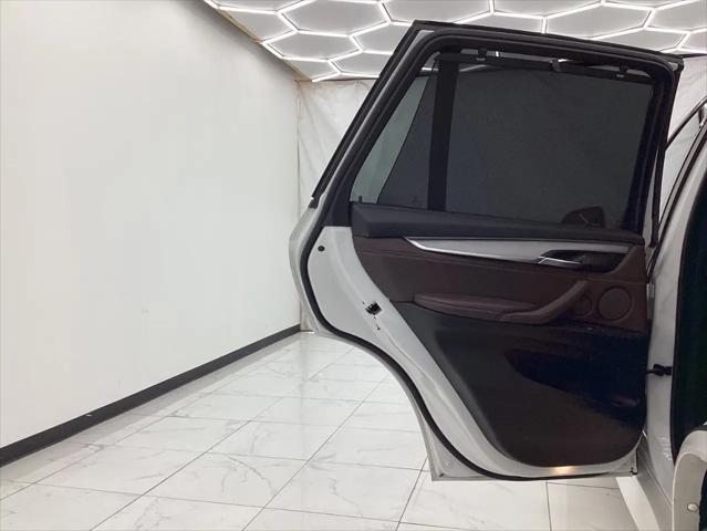 2018 BMW X5 eDrive xDrive40e iPerformance