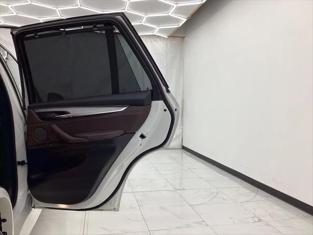 2018 BMW X5 eDrive xDrive40e iPerformance