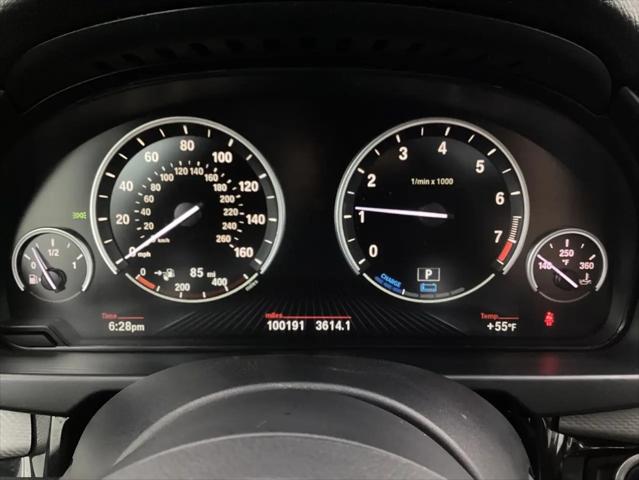2018 BMW X5 eDrive xDrive40e iPerformance