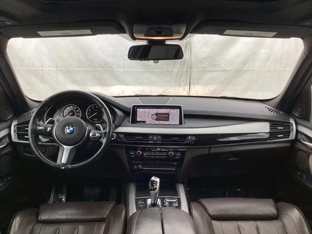 2018 BMW X5 eDrive xDrive40e iPerformance