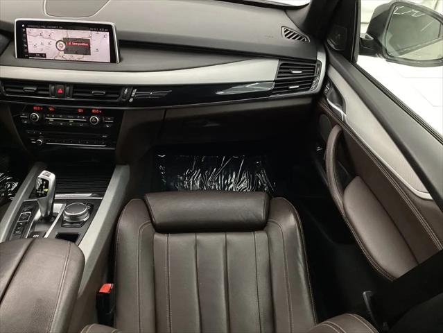 2018 BMW X5 eDrive xDrive40e iPerformance