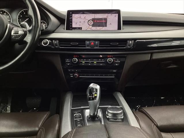 2018 BMW X5 eDrive xDrive40e iPerformance