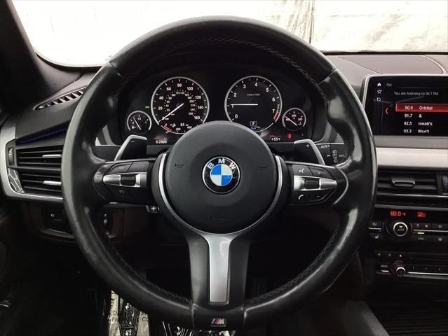 2018 BMW X5 eDrive xDrive40e iPerformance