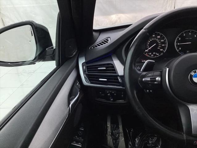 2018 BMW X5 eDrive xDrive40e iPerformance